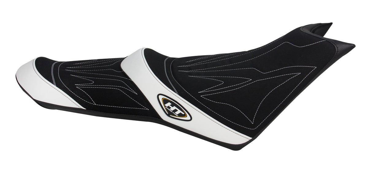 Premier Sea Doo Spark + Trixx 2-Up Comfort Seat | Hydro-Turf