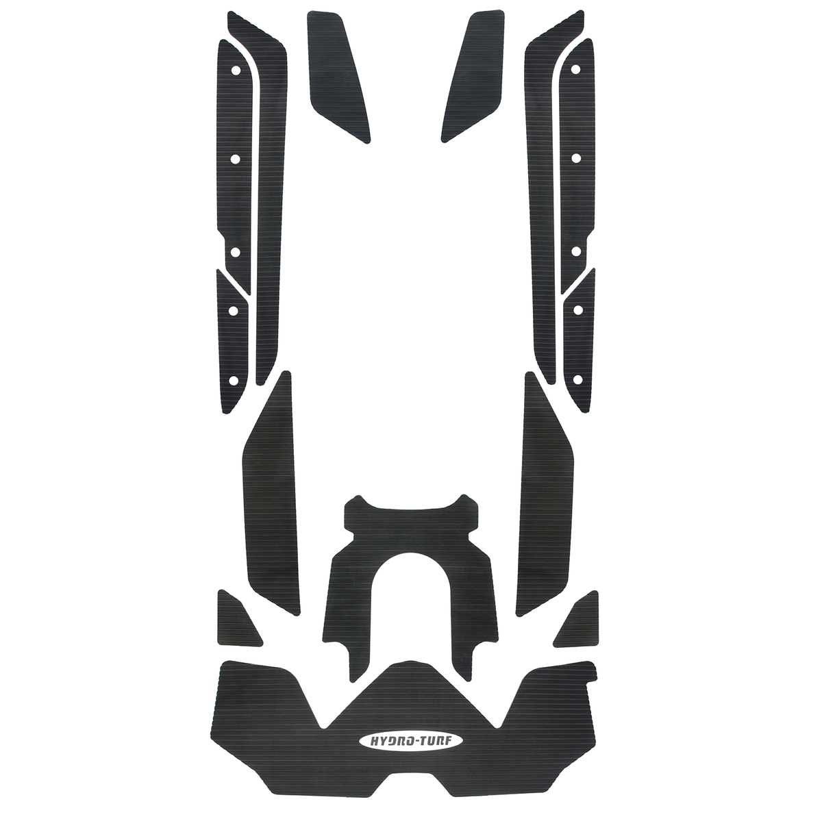 RXT-X 300 (18) Traction Mat Kit | Hydro-Turf