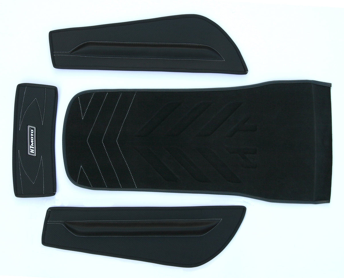 800 SX-R Traction Mat Kit | Hydro-Turf