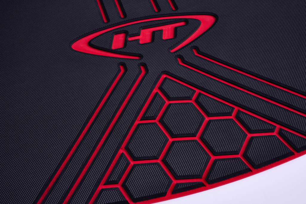 Hydro-Turf Pro Series Mat Kit