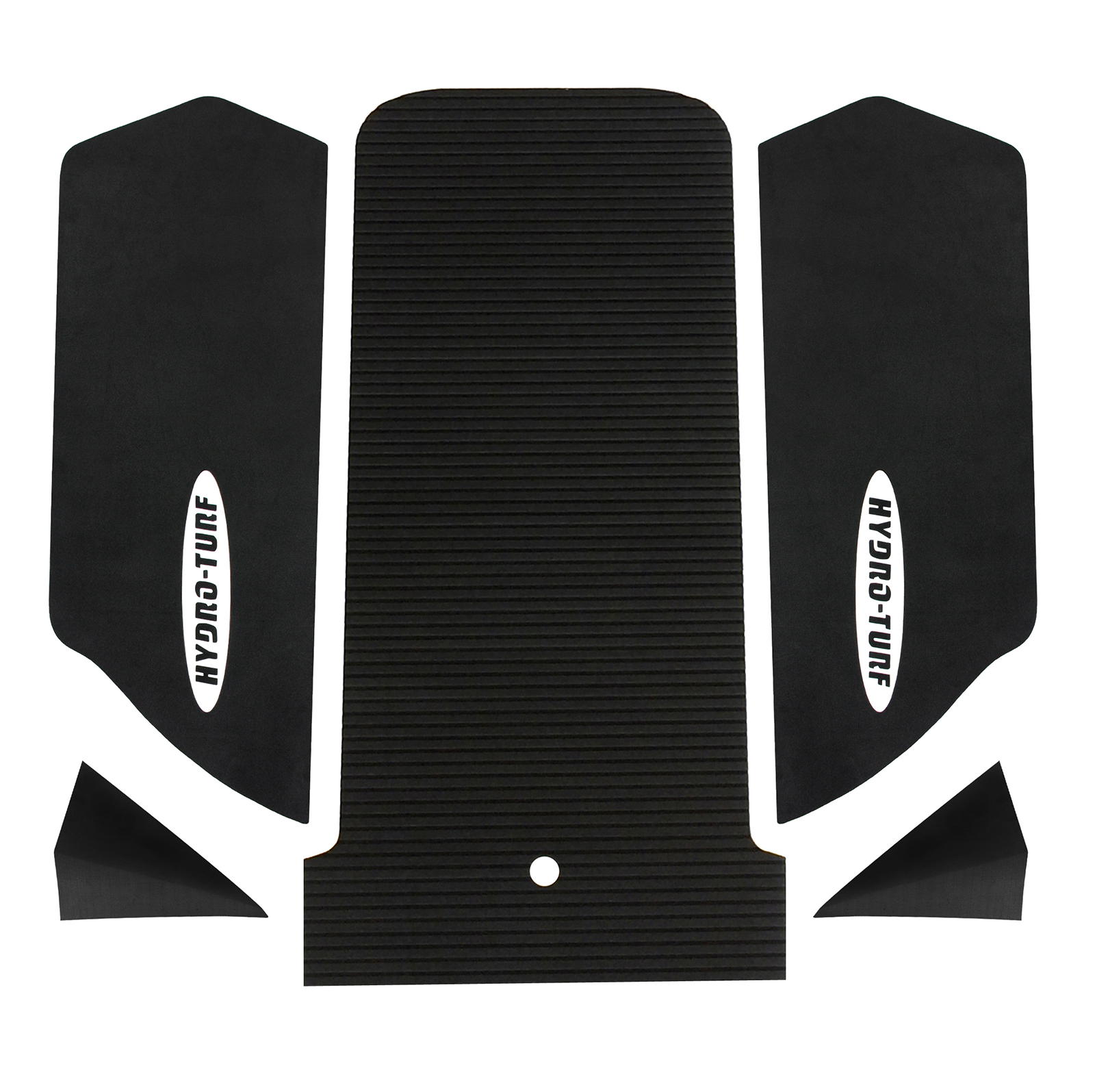 Pro SX-R (17-23) / SX-R 160 (24-Present) with 2 | Hydro-Turf