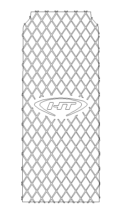 Pro 550 SX Traction Mats | Hydro-Turf