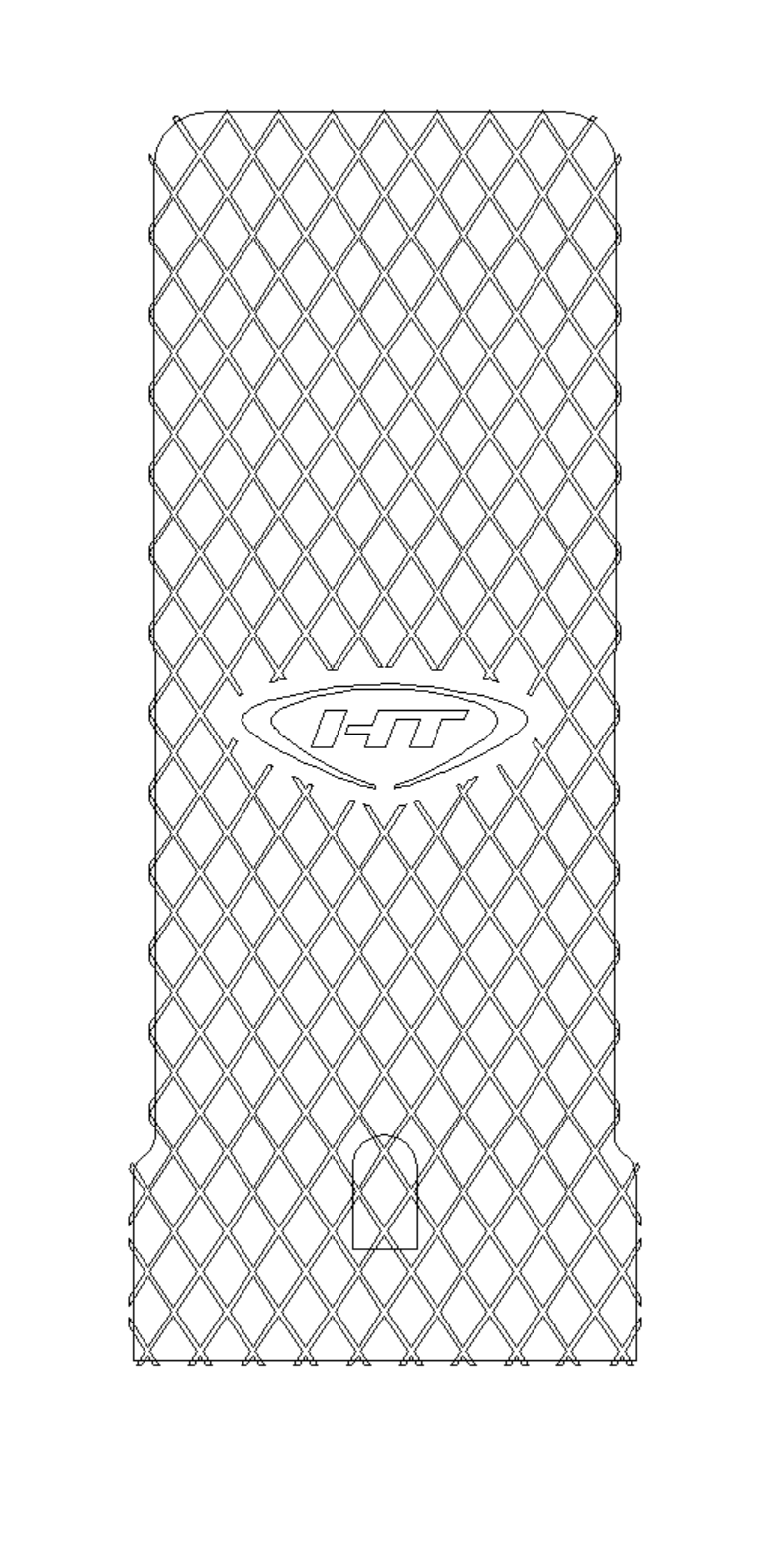 Pro 650 SX Traction Mats 1987-1993 | Hydro-Turf