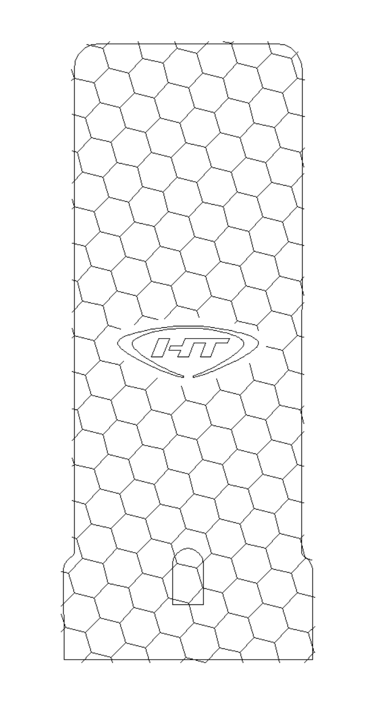 Pro 650 SX Traction Mats 1987-1993 | Hydro-Turf