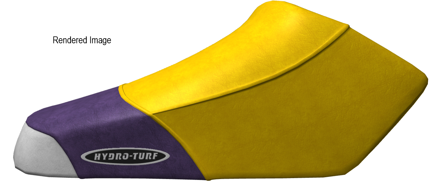 WaveBlaster Seat Cover | Hydro-Turf