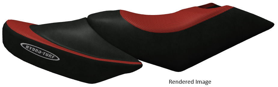 GTX Di (02-03) / GTX 4-Tec (02-06) / RXT (05-09 | Hydro-Turf