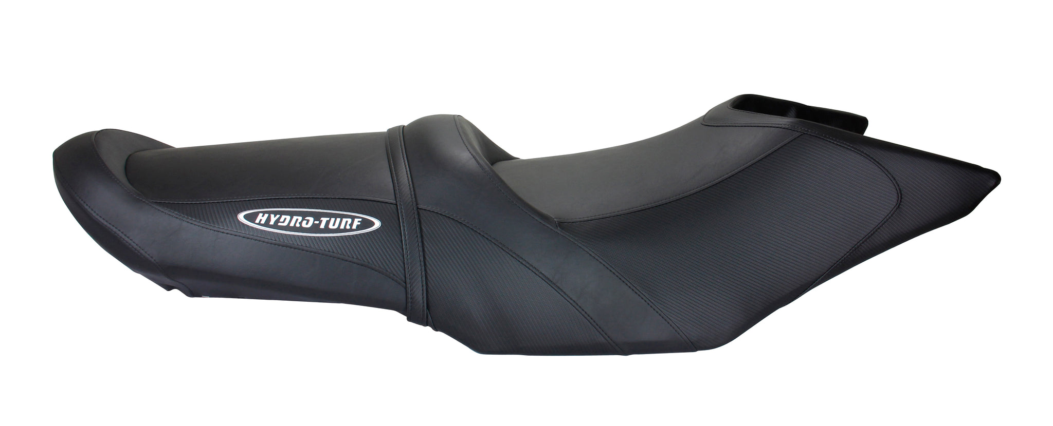 Hydro-Turf seat cover for GTR 215 (12-16)/GTI SE 130, GTI SE 155, GTI LTD 155 (11-19) / GTR 230 (17-19) Hydro-Turf seat cover for GTR 215 (12-16)/GTI SE 130, GTI SE 155, GTI LTD 155 (11-19) / GTR 230 (17-19)