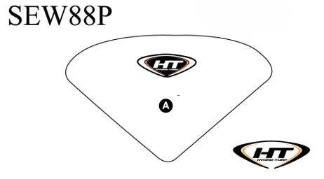 Hydro-Turf GTX Di (02-03) / GTX 4-Tec (02-06) / | Hydro-Turf