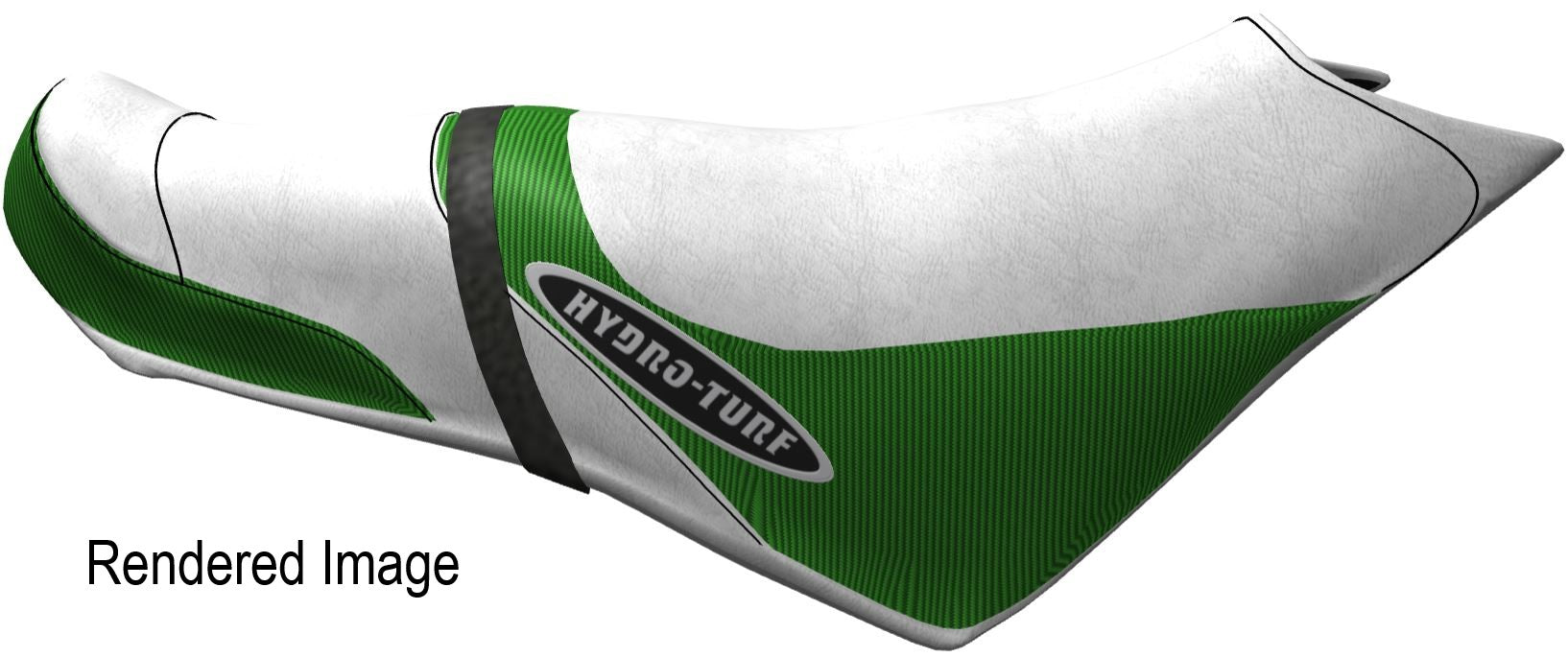 Spark + Trixx 2-Up Seat Cover '14-'23 | Hydro-Turf