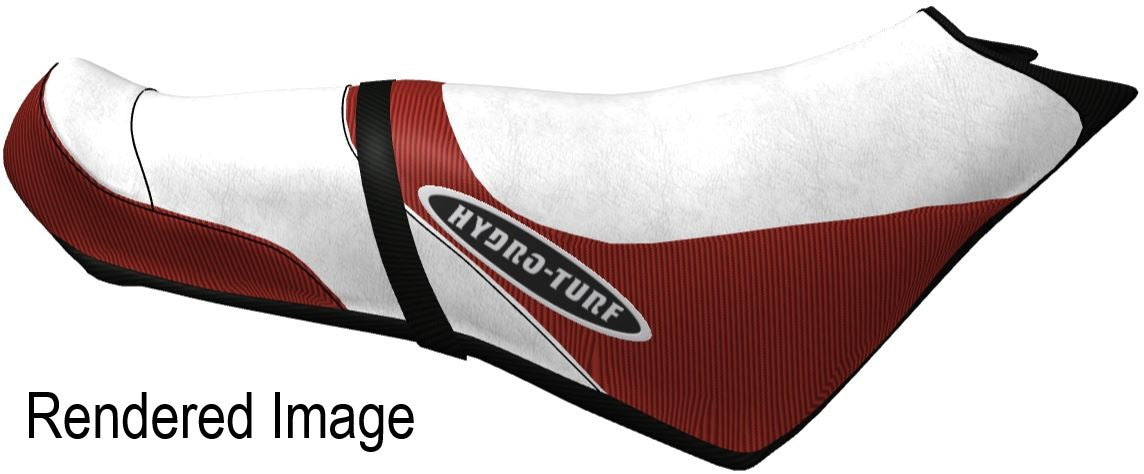 n72p　0916 Spark + Trixx 2-Up Seat Cover '14-'23 | Hydro-Turf
