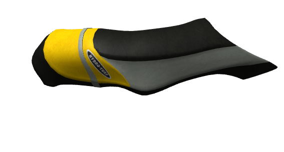 XP Seat Cover '97-'04 | Hydro-Turf