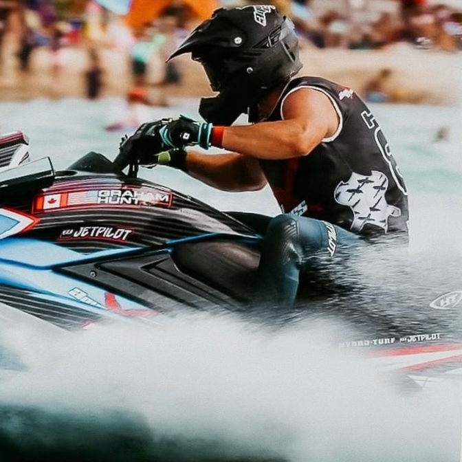 Pwc Helmet Product Range Highlight: PWC Glasses Blog Jobe Official