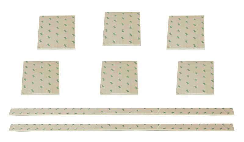 550SX – Hydro-Turf 550SX – Hydro-Turf