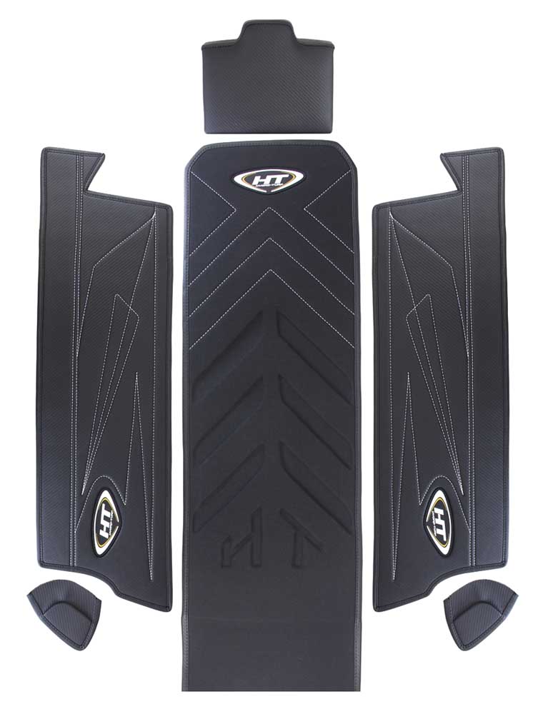 550SX – Hydro-Turf