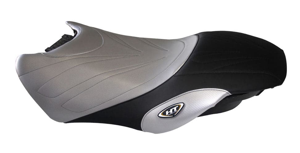 鮭丸@　YAMAHA イス Premier Yamaha GP 800R (01-02) / 1200R Seat Cov | Hydro-Turf