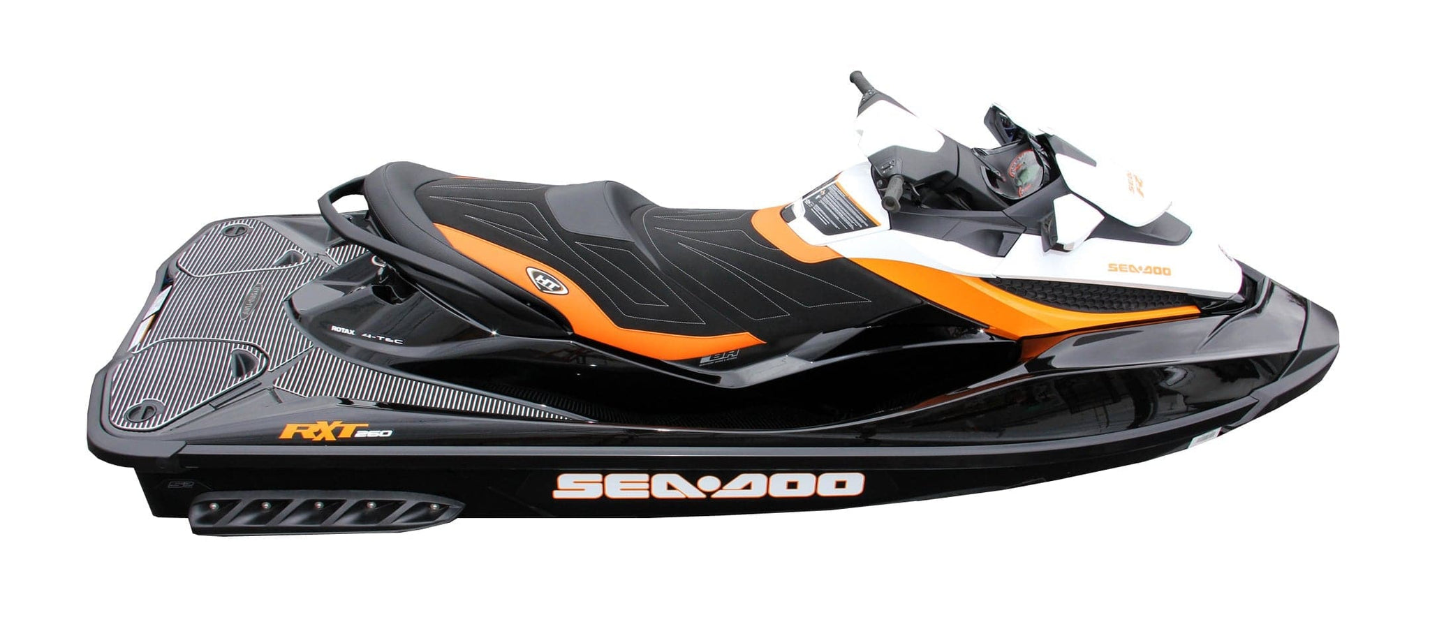 Sell Sea Doo Cover Assembly NEW OEM Wake PRO 215 RXT-X 255 RS GTX 215