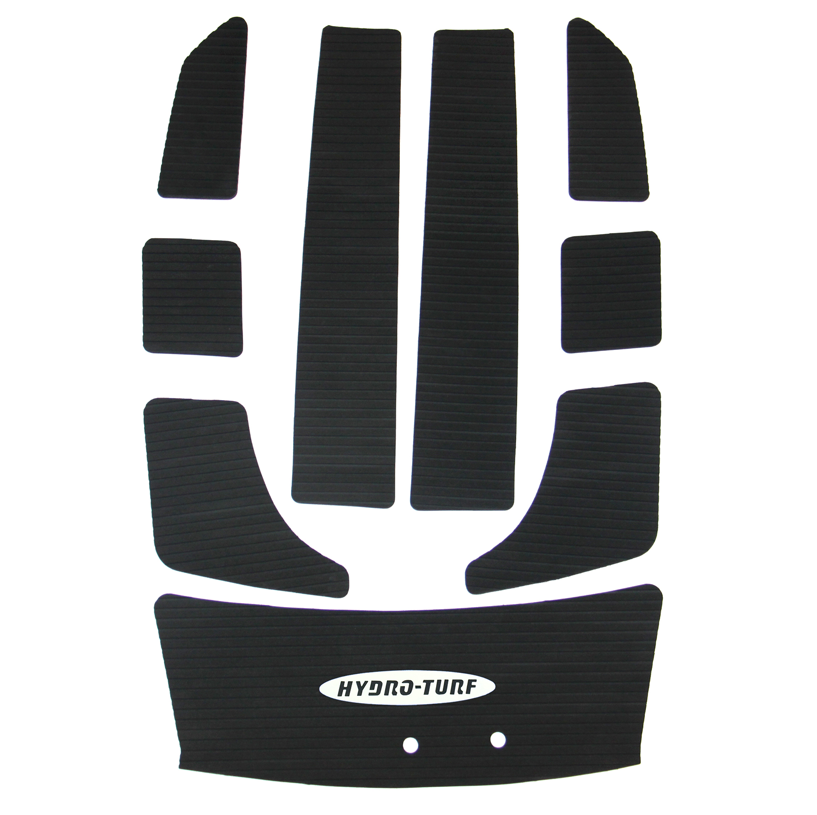 WaveBlaster 760 (1996-1997) – Hydro-Turf