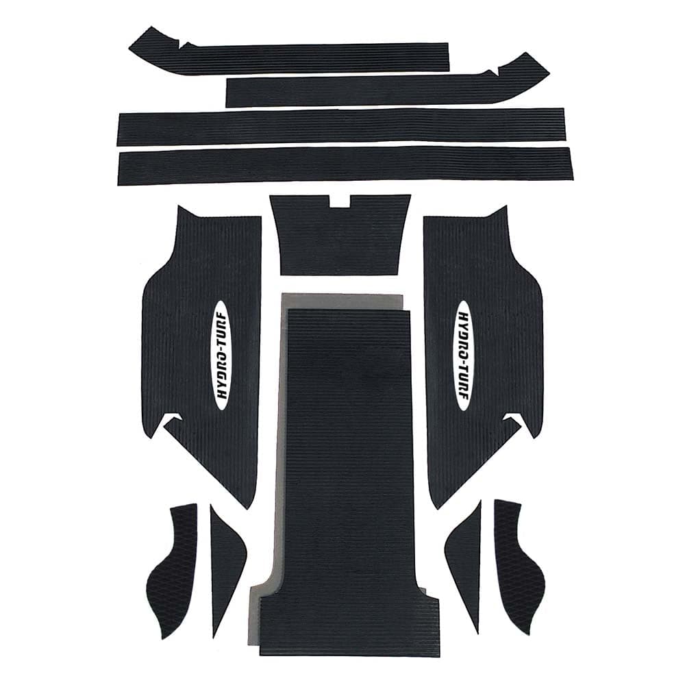 SuperJet (96-20) Mats for use with Wamilton Foo | Hydro-Turf