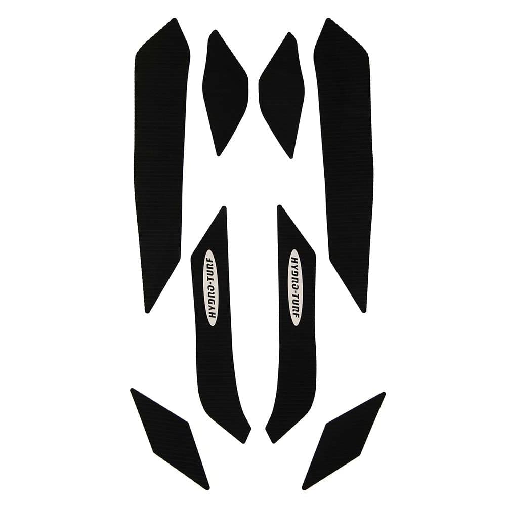 Spark 2-UP Traction Mat Kit '14-'23 | Hydro-Turf