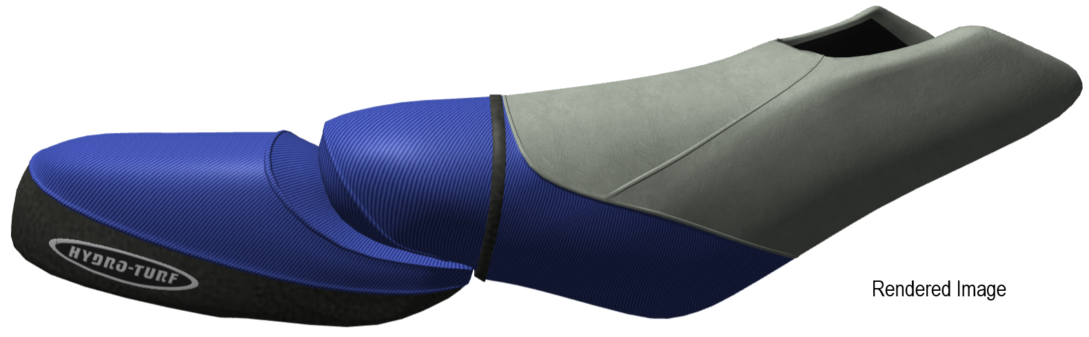 GTX Seat Cover '00-'02 | Hydro-Turf