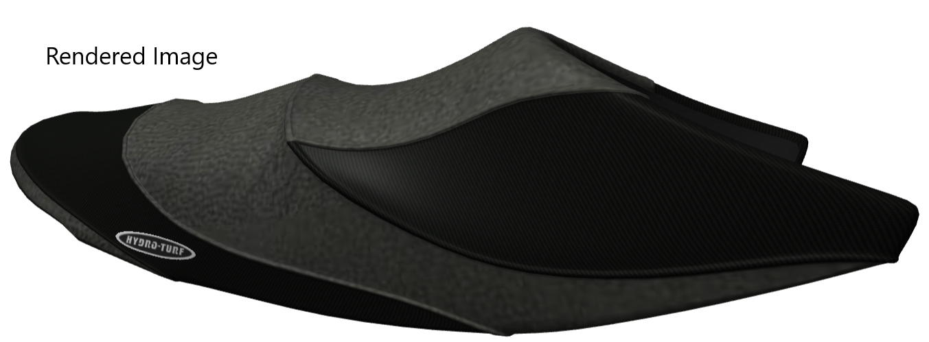 VXS , VX Deluxe & VX Sport (10-14) / V1 & V1 Sp | Hydro-Turf VXS , VX Deluxe & VX Sport (10-14) / V1 & V1 Sp | Hydro-Turf