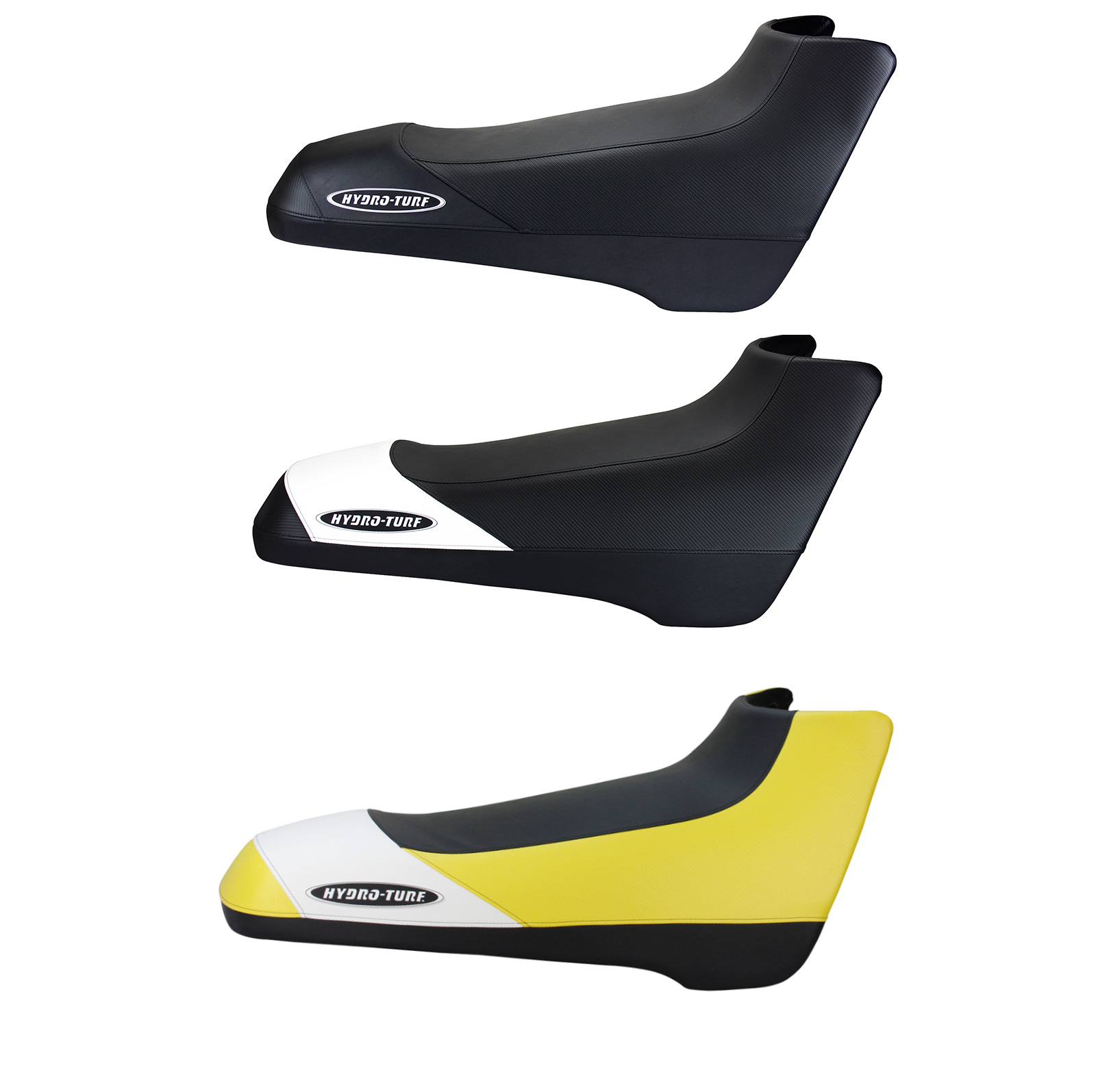 WaveBlaster II Seat Cover | Hydro-Turf
