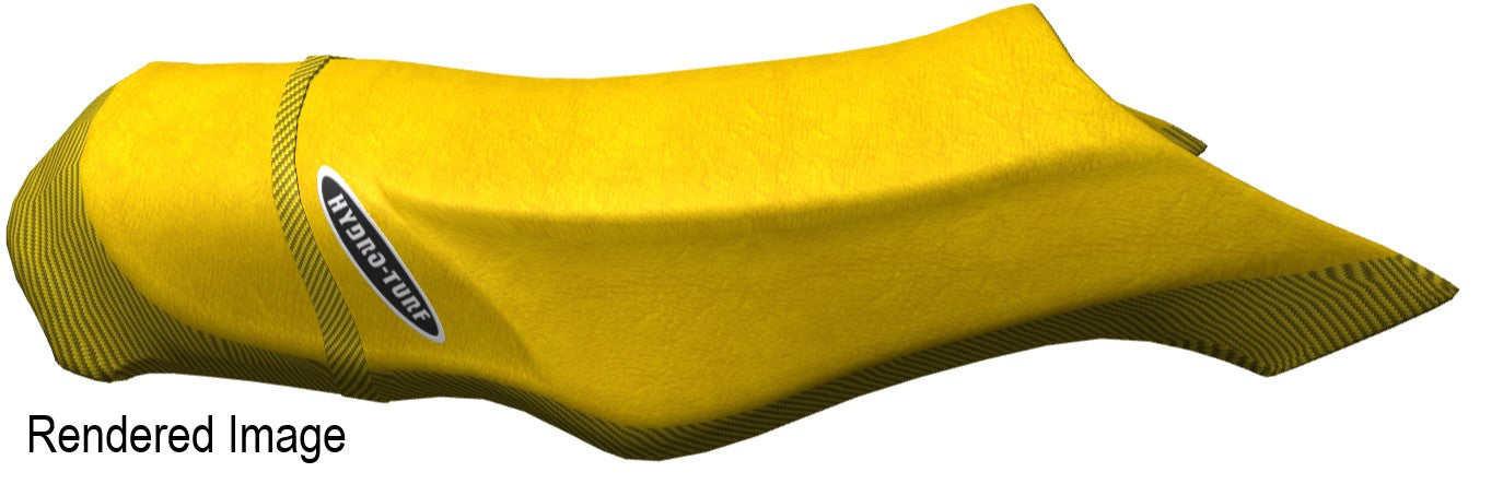 XP Seat Cover '97-'04 | Hydro-Turf