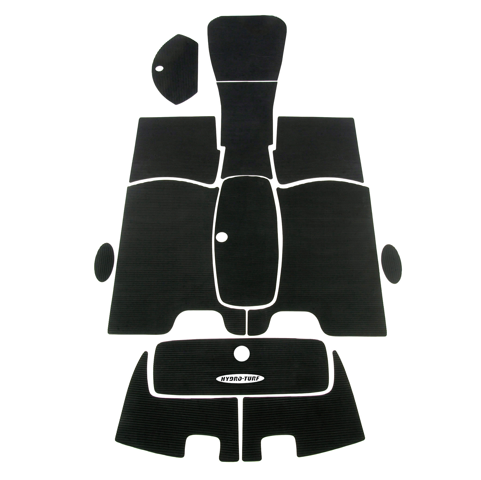 LS 2000/ LX 2000 (2000+) Jet Boat Mat Kit | Hydro-Turf LS 2000/ LX 2000 (2000+) Jet Boat Mat Kit | Hydro-Turf