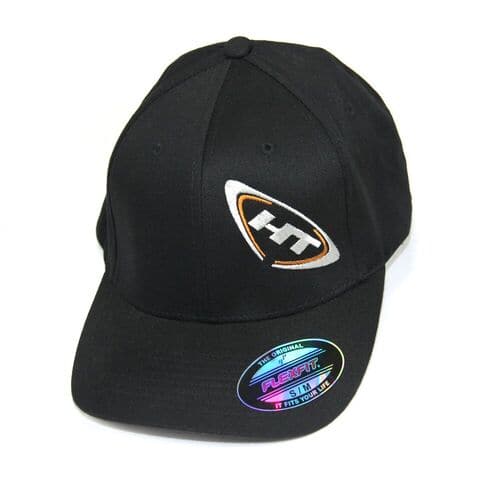 HT Logo Flex Fit Hat