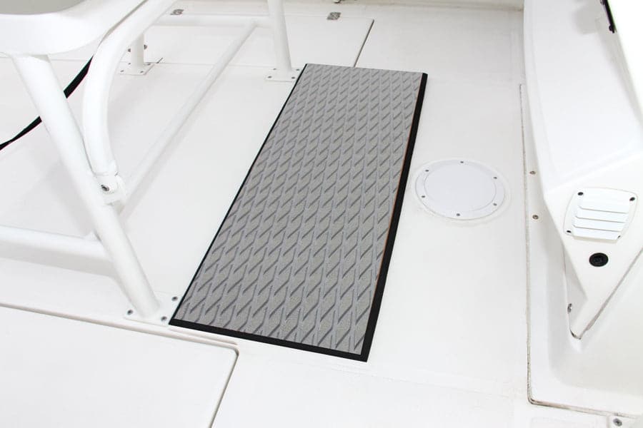 Helm Pad 15" x 38" 15mm Thick