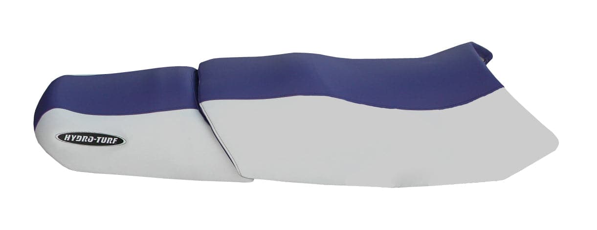 YAMAHA チャンプ シート ヤマハ [Y-250526-39] Black, White Gripper Seat Cover 02-21 Yamaha YZ