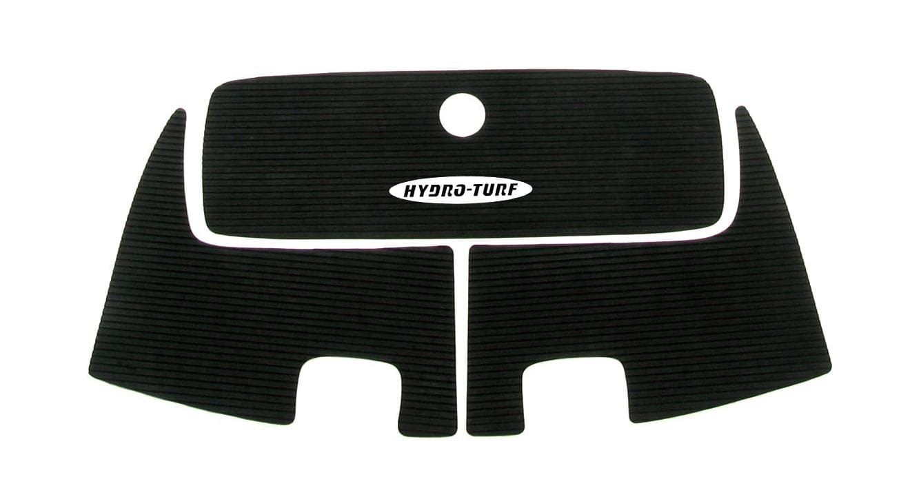 2000シート LS 2000 / LX 2000 (2000+) Jet Boat Mat Kit | Hydro-Turf